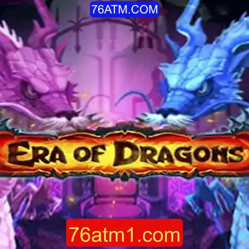 EraOfDragons: Aventura Épica e Estratégia Imersiva