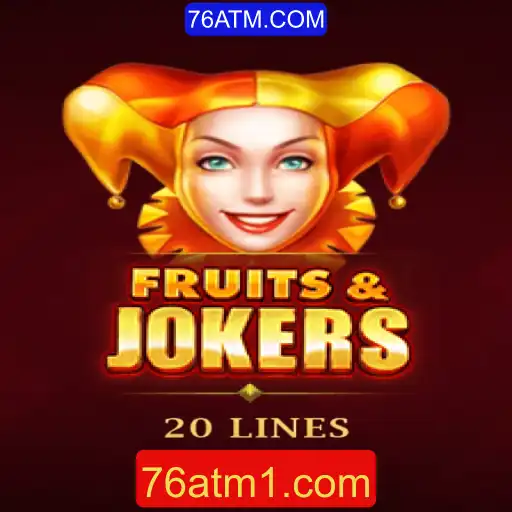Descubra a Emoção do Jogo FruitsAndJokers20