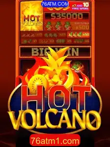 Explorando HotVolcano: O Jogo Que Está Incendiando a Internet