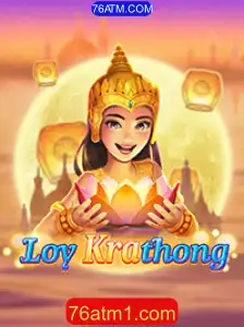 Explorando o Fascinante Mundo do Jogo LoyKrathong