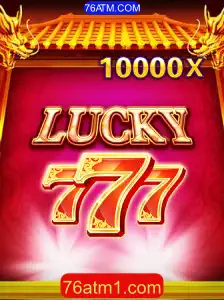 Descubra o Fascinante Jogo LuckySeven e Como Ele Revoluciona o Entretenimento com 76ATM.COM