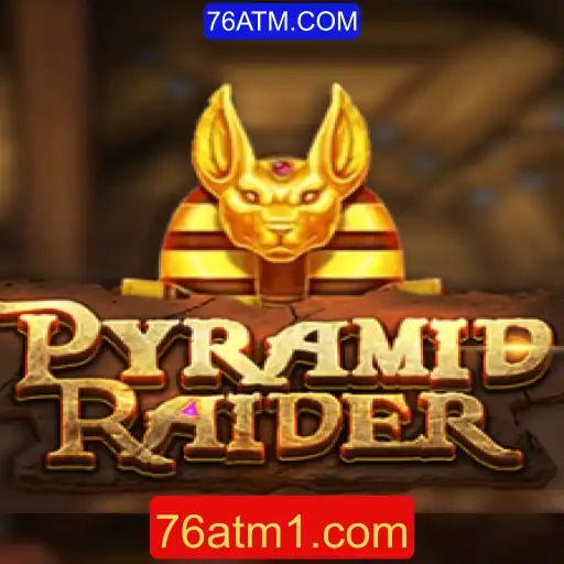 Explorando o Fascinante Mundo de PyramidRaider: Aventura e Mistério com 76ATM.COM