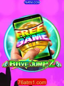 RaveJump2M: Mergulhe em um Mundo de Emoção e Adrenalina