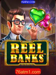 Explorando o Mundo de ReelBanks: Um Jogo Interativo Revolucionário