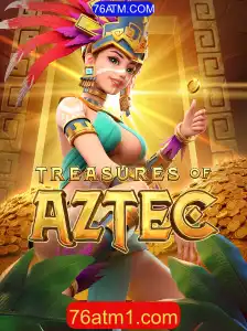 Explorando o Fascinante Mundo de Treasures of Aztec: Um Guia Completo